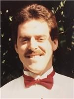 Carlton Ross "Fred/McGuyver" Allen obituary, 1962-2019, Baker, LA