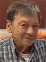 Gerald James Matherne obituary