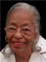 Melinda F. Jolivette obituary, 1925-2014, Opelousas, LA