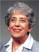 Josephine F. "Jo" Salario obituary