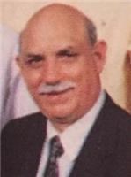 Leon James Graffeo obituary