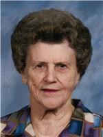 Ruth Harper Baham obituary, Hammond, LA