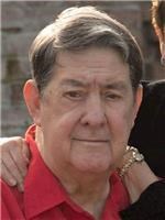Cary G. Fontenot obituary