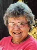 Marilyn B. Benton obituary, Baton Rouge, LA
