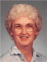 Annie Dell Embry obituary, Baton Rouge, LA
