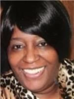 Delores Wright-Johnson obituary, 1958-2020, Baton Rouge, LA