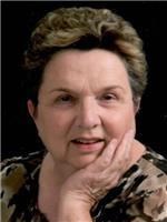 Catherine Songy "Fay" Hebert obituary, Brusly, LA