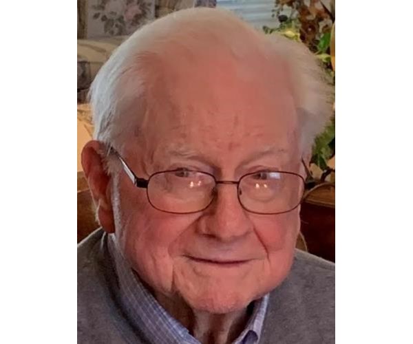 Donald Miller Obituary (2023) Baton Rouge, LA The Advocate