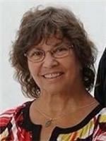 Deborah Carmella Bloise Barker obituary
