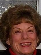 Helen Blackwell obituary, Falls Church, LA