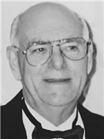Marshall Albert "Mac" Charlton Sr. obituary