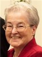 Lois Duquenne obituary, 1931-2019, Baton Rouge, LA