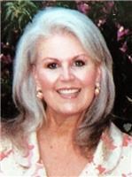 Nancy Hutchinson obituary, 1949-2018, Baton Rouge, LA