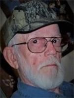 Earl Van Milton obituary, Denham Springs, LA