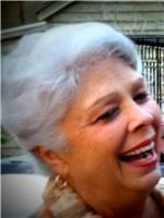 Johanna Wamble "Jolie" Berry obituary, 1939-2019, Baton Rouge, LA