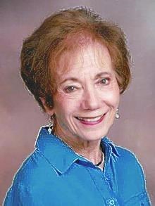 Rose Marie Sotile Sheppard obituary, 1936-2021, Baton Rouge, LA