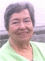 Sarah Day obituary, Baton Rouge, LA