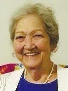 Bessie Durand House obituary, Denham Springs, LA