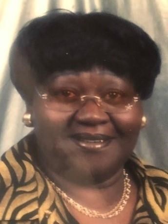 Ida Mae Hall obituary, Baton Rouge, LA