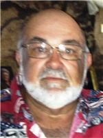 Kenneth J. Trahan obituary, 1954-2014, Lafayette, LA