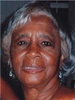 Edna Mae Spears obituary