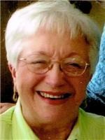 Diane Keller Wiemer obituary