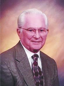 Thomas A. Oswald Sr. obituary, 1920-2021, Baton Rouge, LA