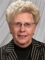Myrna George Deckert obituary, Baton Rouge, LA