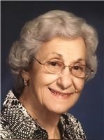 Zita Mae Arnolie Jones obituary, Walker, LA