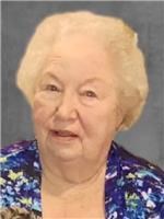 Lois Cowart Obituary (1931