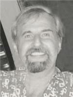 Richard Chase Albertine obituary