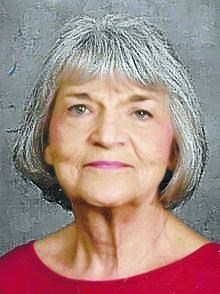 Kathleen Ponville Landry obituary