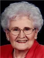 Helen Tanner Obituary (2018)
