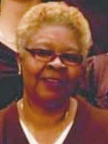 Evangelist Paula Jean White-Williams obituary, Baton Rouge, LA