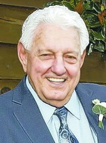 Alcide J. "Slick" Berthelot obituary, Plaquemine, LA
