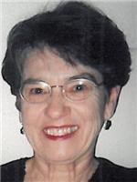 Yvonne Voisin Tauzin Judice obituary