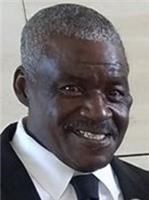 Clarence Harrison Jones Jr. obituary, Baton Rouge, LA