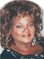 Louvenia Richardson Breaux obituary, 1943-2020