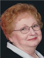 Janet D. Hoffpauir obituary, 1943-2018, Baton Rouge, LA