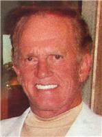 Dr. Stephen MacKorell Wilson obituary, Baton Rouge, LA