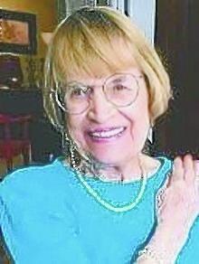 Lois Ruth Falkey obituary, 1928-2021, Baton Rouge, LA