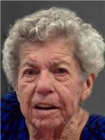 Gladys Suire obituary