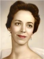 Ethel Maraist Babin obituary, Baton Rouge, LA