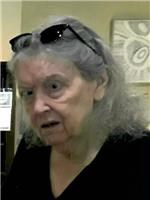 Alice Soutiea Fowler obituary, Brusly, LA