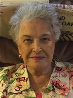 Yolande Jacob St. Pierre obituary, Norco, LA