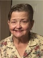 Ruth Corkern Hill obituary, Holden, LA