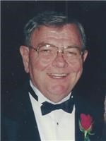 Donald Ray Stewart obituary, 1940-2020, Baton Rouge, LA