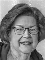Geraldine Sullivan Walters obituary, 1940-2020, Denham Springs, LA