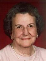 Adelaide Bondy obituary