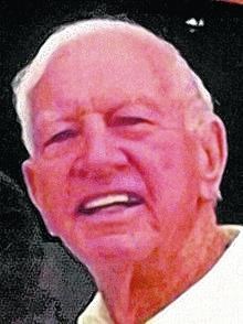Walter Landry Jr. obituary, Brusly, LA